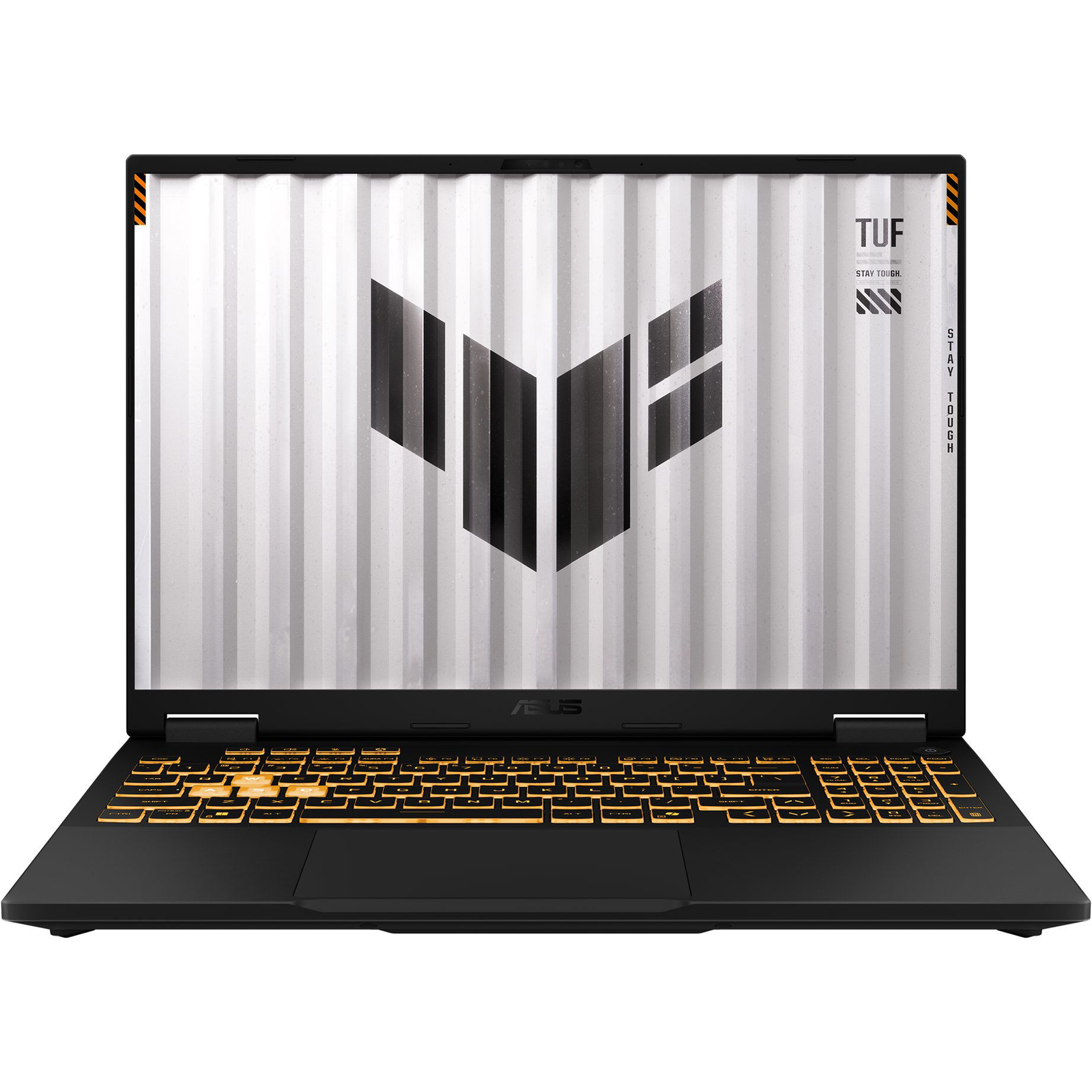 ASUS TUF Gaming F16 (2025) FX608JMR-QT075 Gray (FX608JMR-QT075)