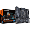 Gigabyte B760M Gaming X AX Intel B760 LGA 1700 Micro ATX (B760M GAMING X AX)