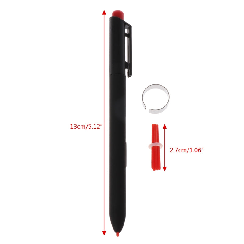 1PC Hard Tip Stylus for Touch Screen Resistive Pen Digitizer For for IBM Thinkpad for IBM ThinkPad X200 X201 W700 X60 X