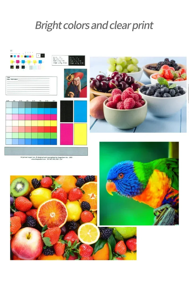 For HP 8133 ink Cartridges 924 923 925 for hp924 XL 923XL Compatible HP Officejet Pro 8120 8123 8122 8124 8125 8130 8132 8134