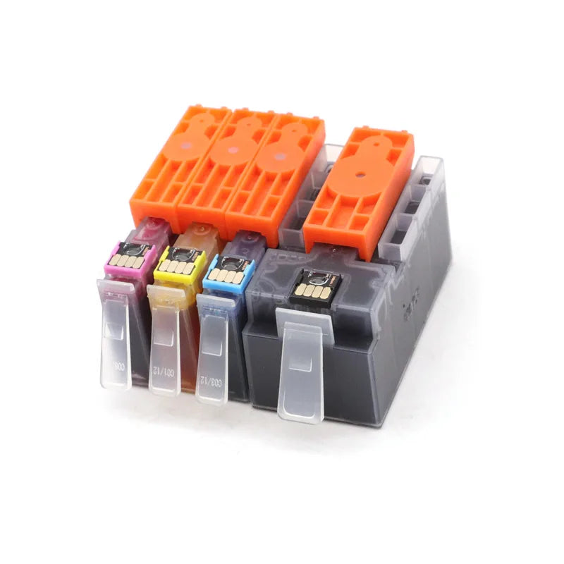 For HP 8133 ink Cartridges 924 923 925 for hp924 XL 923XL Compatible HP Officejet Pro 8120 8123 8122 8124 8125 8130 8132 8134