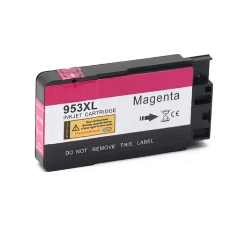 NEW Compatible Ink Cartridge 953 953XL for HP 953 Pro 7720 7740 8210 8218 8710 8715 8718 8719 8720 8725 8728 8730 8740 Printer