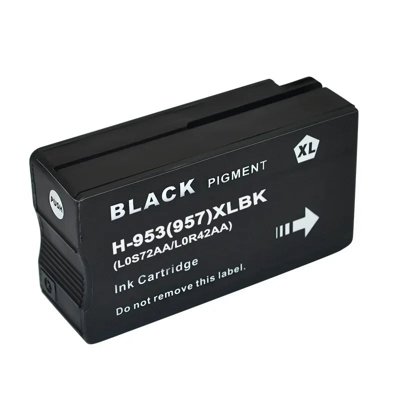 NEW Compatible Ink Cartridge 953 953XL for HP 953 Pro 7720 7740 8210 8218 8710 8715 8718 8719 8720 8725 8728 8730 8740 Printer