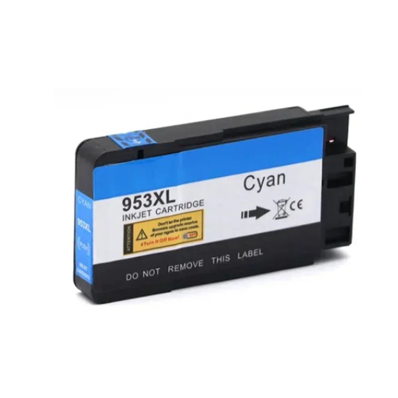 NEW Compatible Ink Cartridge 953 953XL for HP 953 Pro 7720 7740 8210 8218 8710 8715 8718 8719 8720 8725 8728 8730 8740 Printer