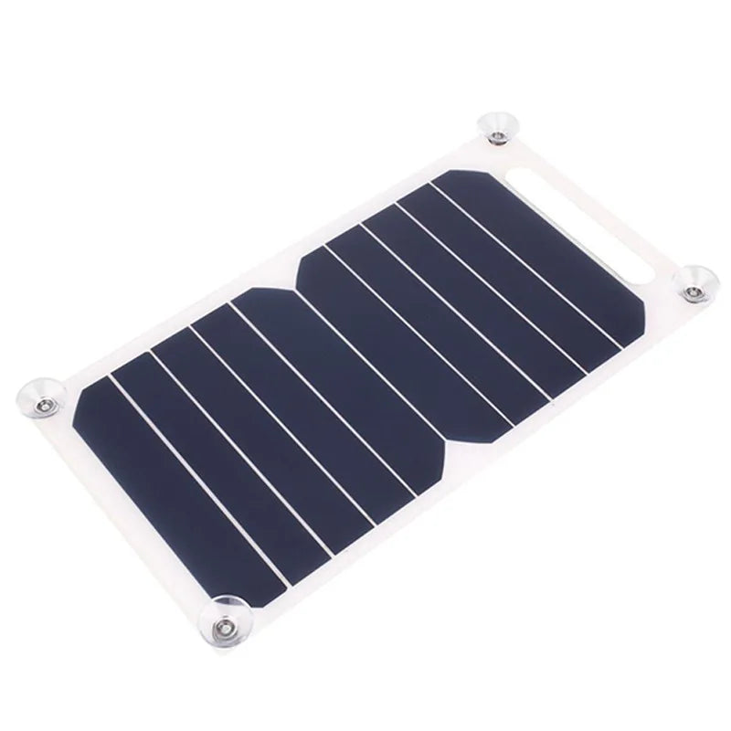 300W Compact Suitcase Portable Solar Panel