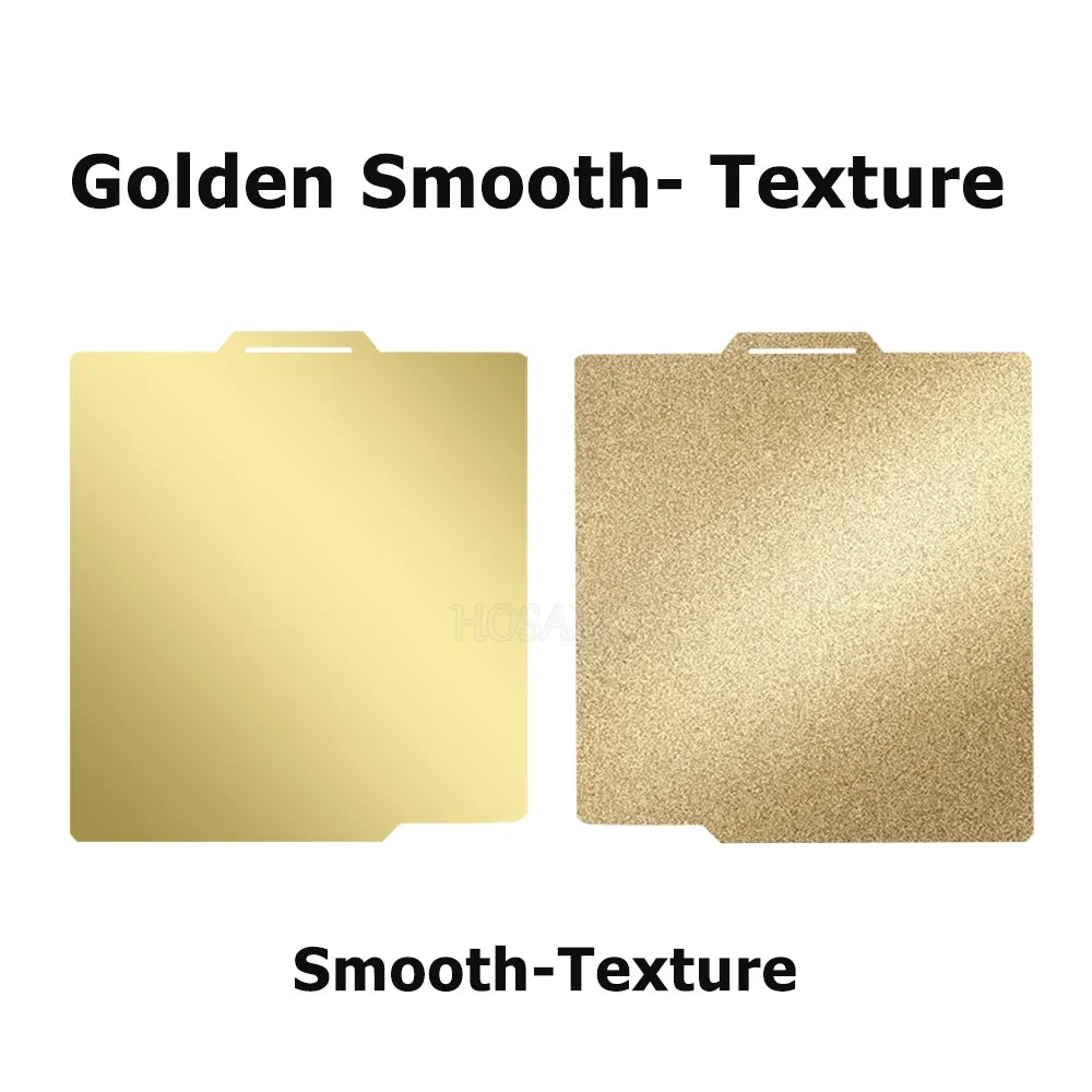 For Bambu Lab Build Plate X1 X1E P1P P1S A1 Accessories Smooth Carbon Honeycomb Textured X1C Upgrades Bambulab Kit Printplate