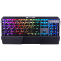 COUGAR | ATTACK X3 RGB Speedy Mechanical Gaming Keyboard | Cherry MX Silver Switch (HU LAYOUT) (CGR-WM1MB-ATS-HU)