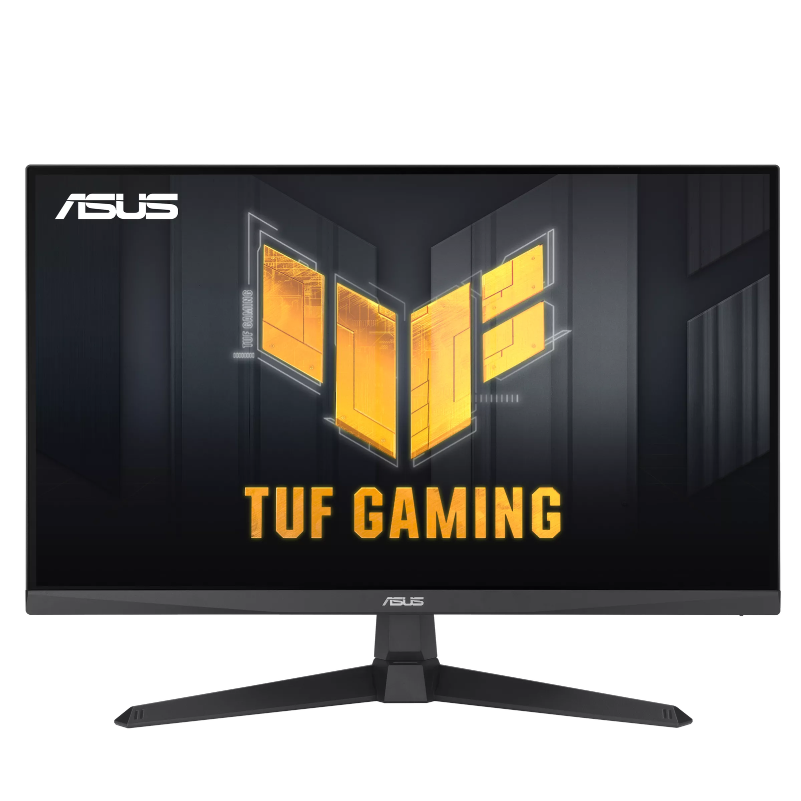 Asus 27" VG279QE5A TuF Gaming 16_9 FHD IPS LED Gaming Monitor - Fekete (90LM0BJ0-B01171)