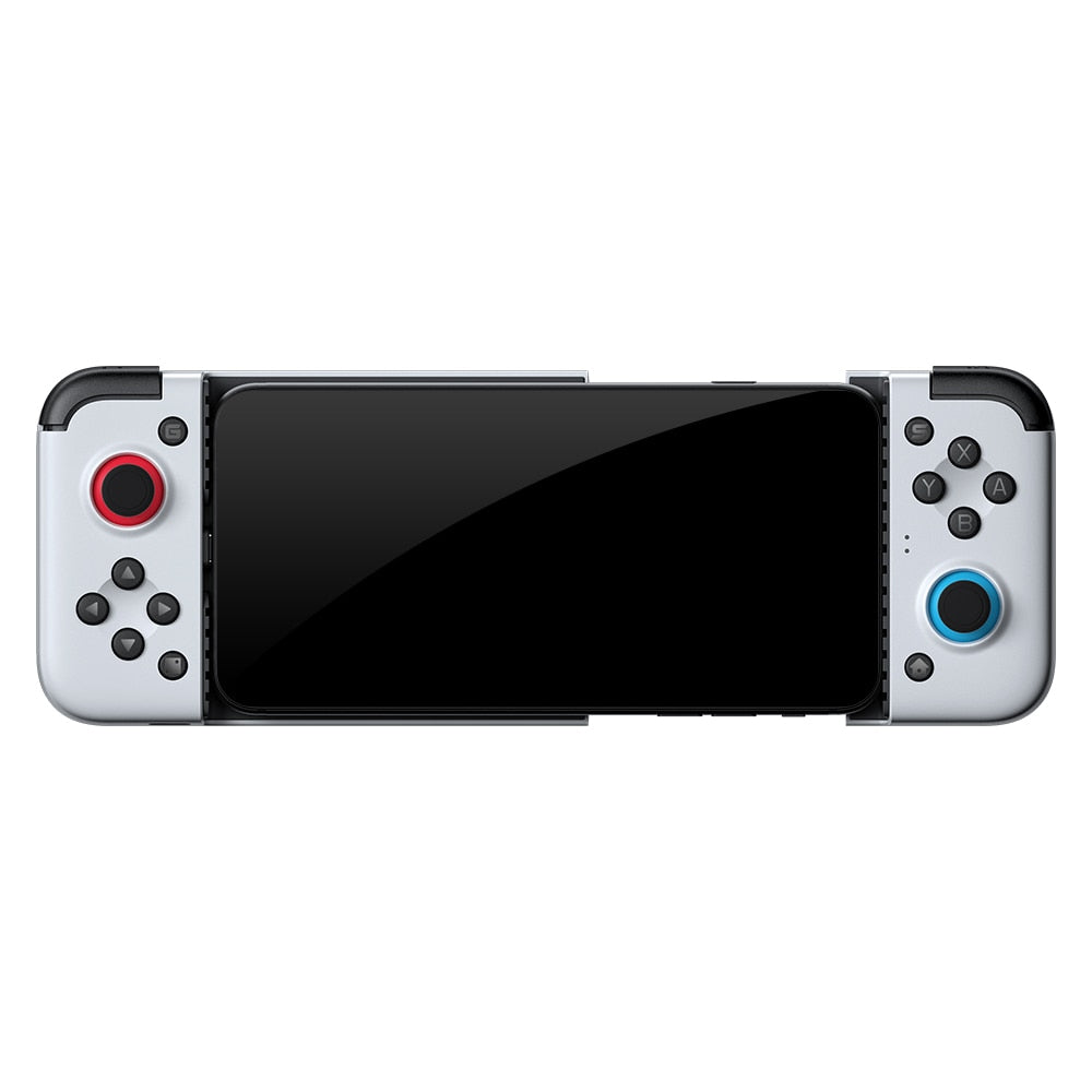 X2 Type-C Mobile Gamepad Gaming Controller e-Sports Joystick for Xbox Cloud Gaming, PlayStation Now, STADIA, GeForce Now