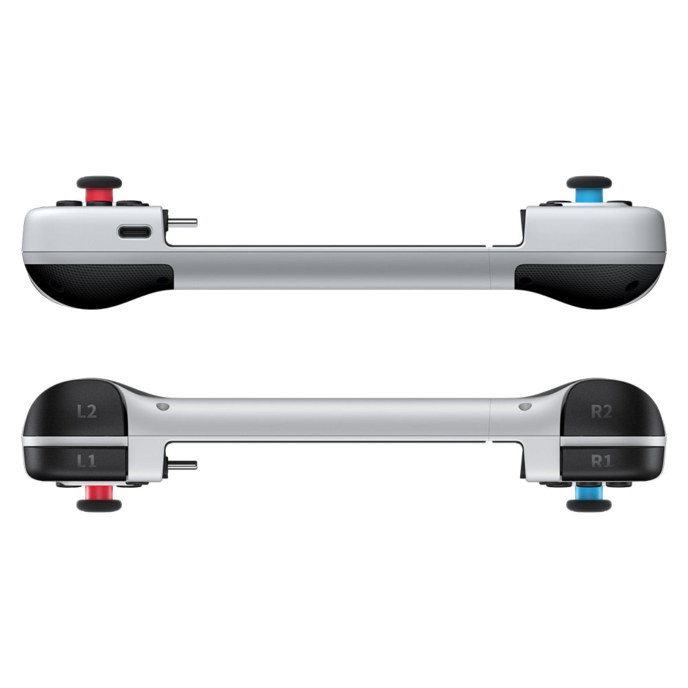 X2 Type-C Mobile Gamepad Gaming Controller e-Sports Joystick for Xbox Cloud Gaming, PlayStation Now, STADIA, GeForce Now